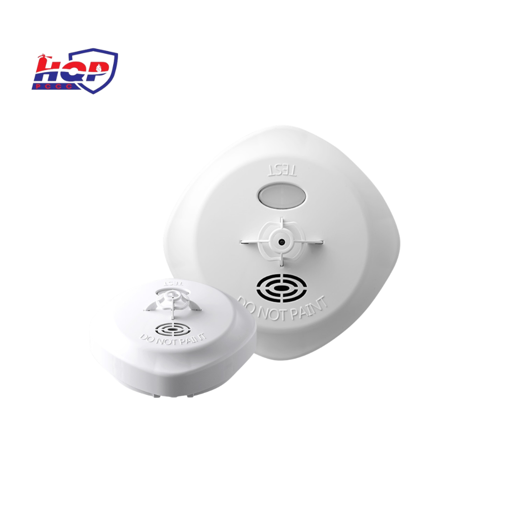 ĐẦU BÁO NHIỆT CỐ ĐỊNH ĐỘC LẬP HORING NQ3F