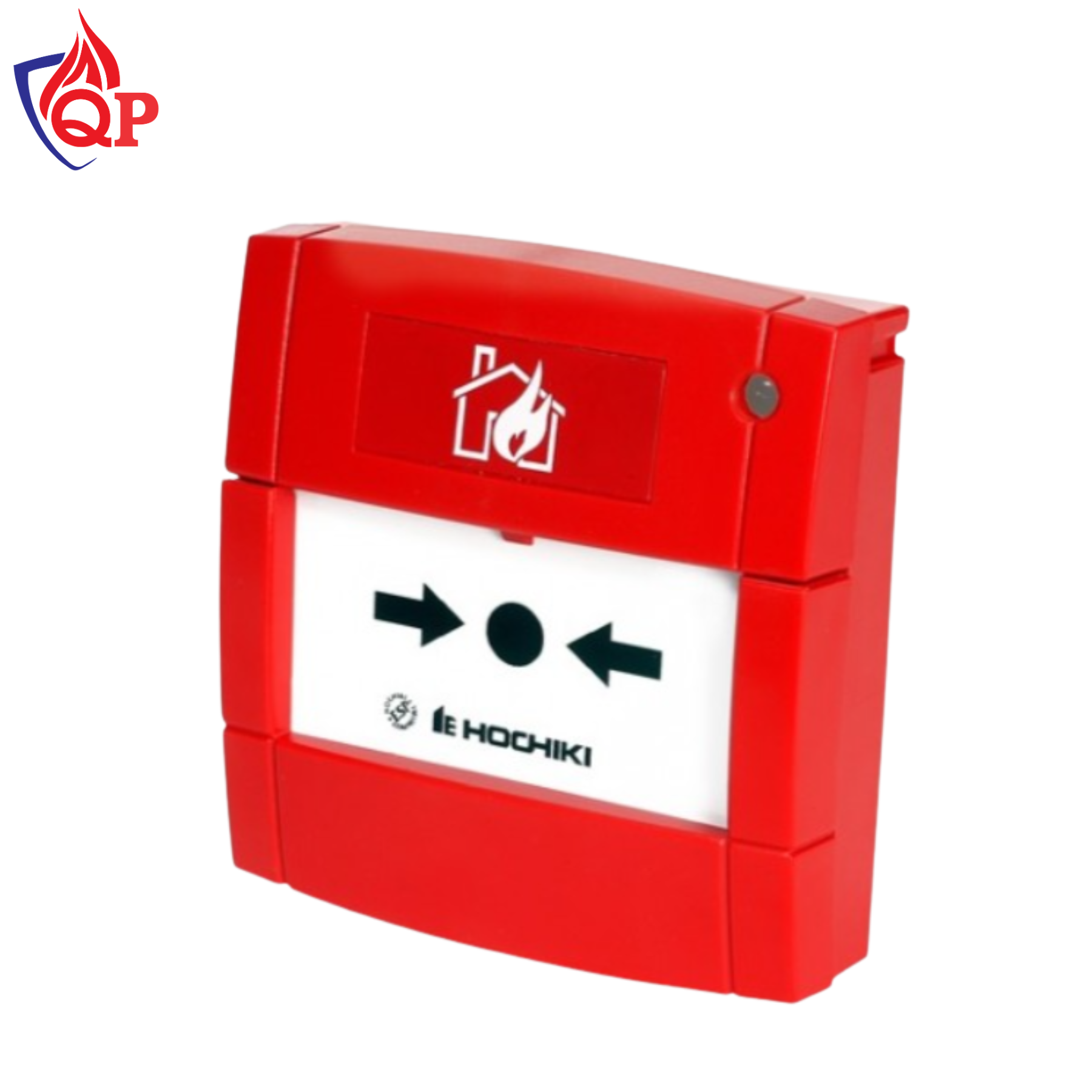 NÚT NHẤN KHẨN CẤP HOCHIKI CCP-W