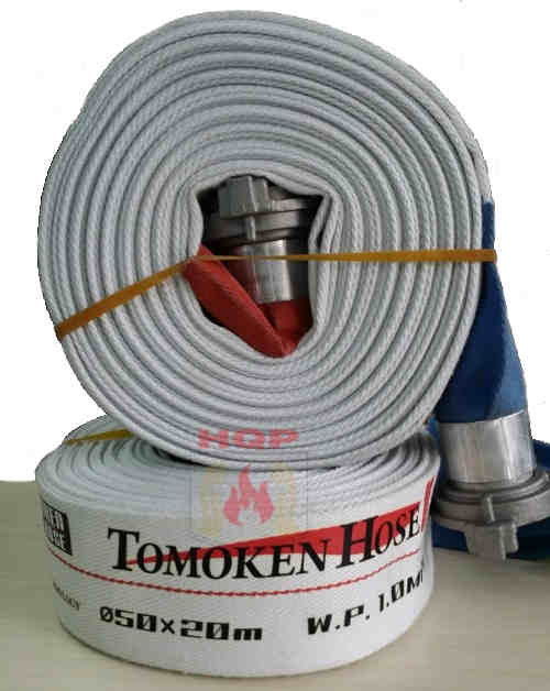 Vòi chữa cháy Tomoken Nhật   Bản