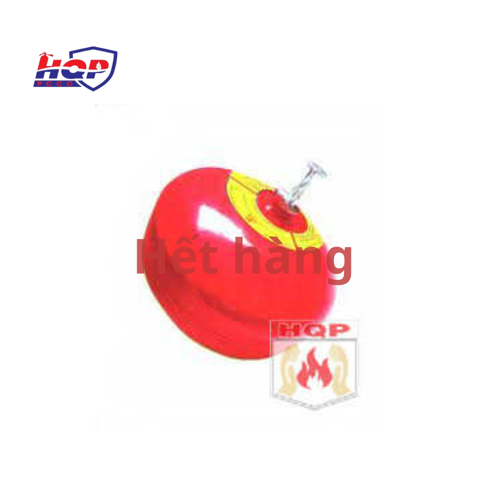 Bình   cầu tự động 8kg