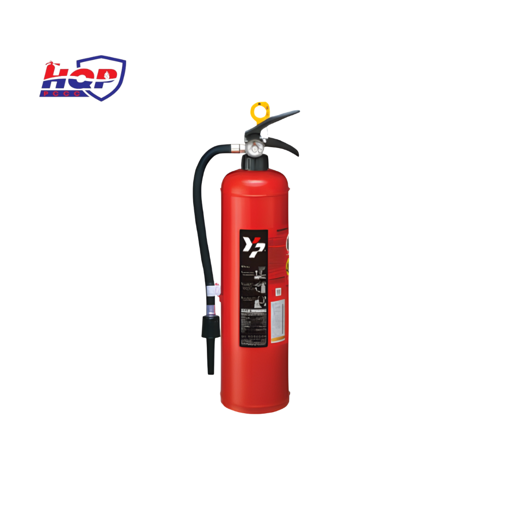 BÌNH CHỮA CHÁY DẠNG BỌT FOAM YAMATO YVF-6/6