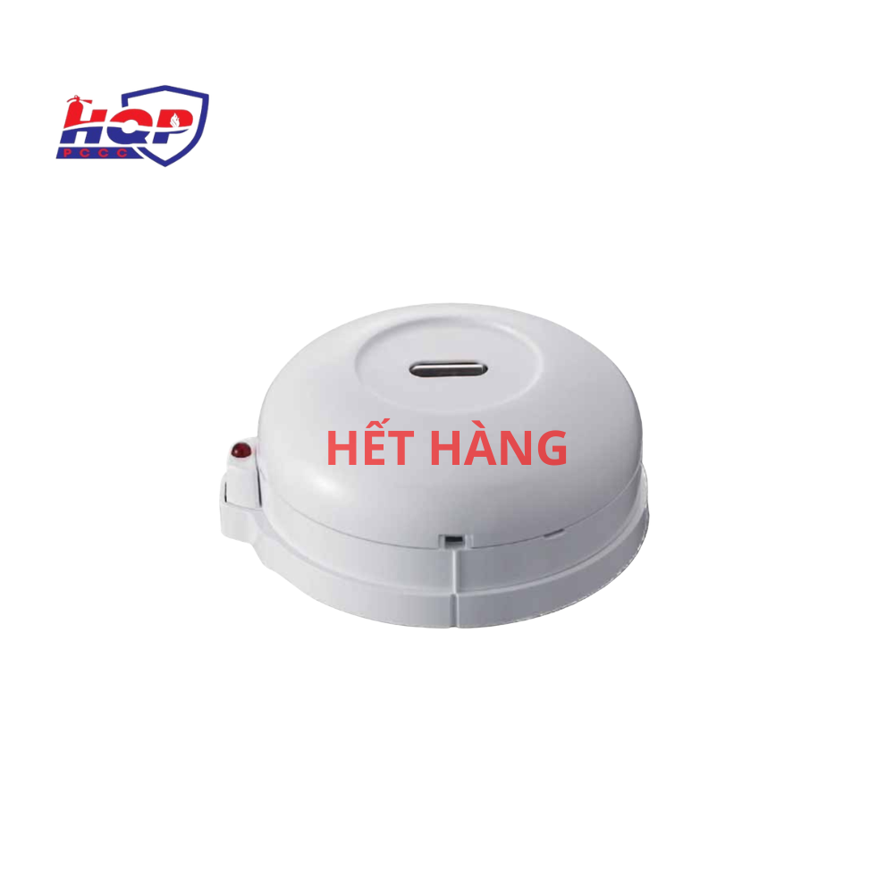 ĐẦU BÁO LỬA 2 DÂY HORING AH-0014
