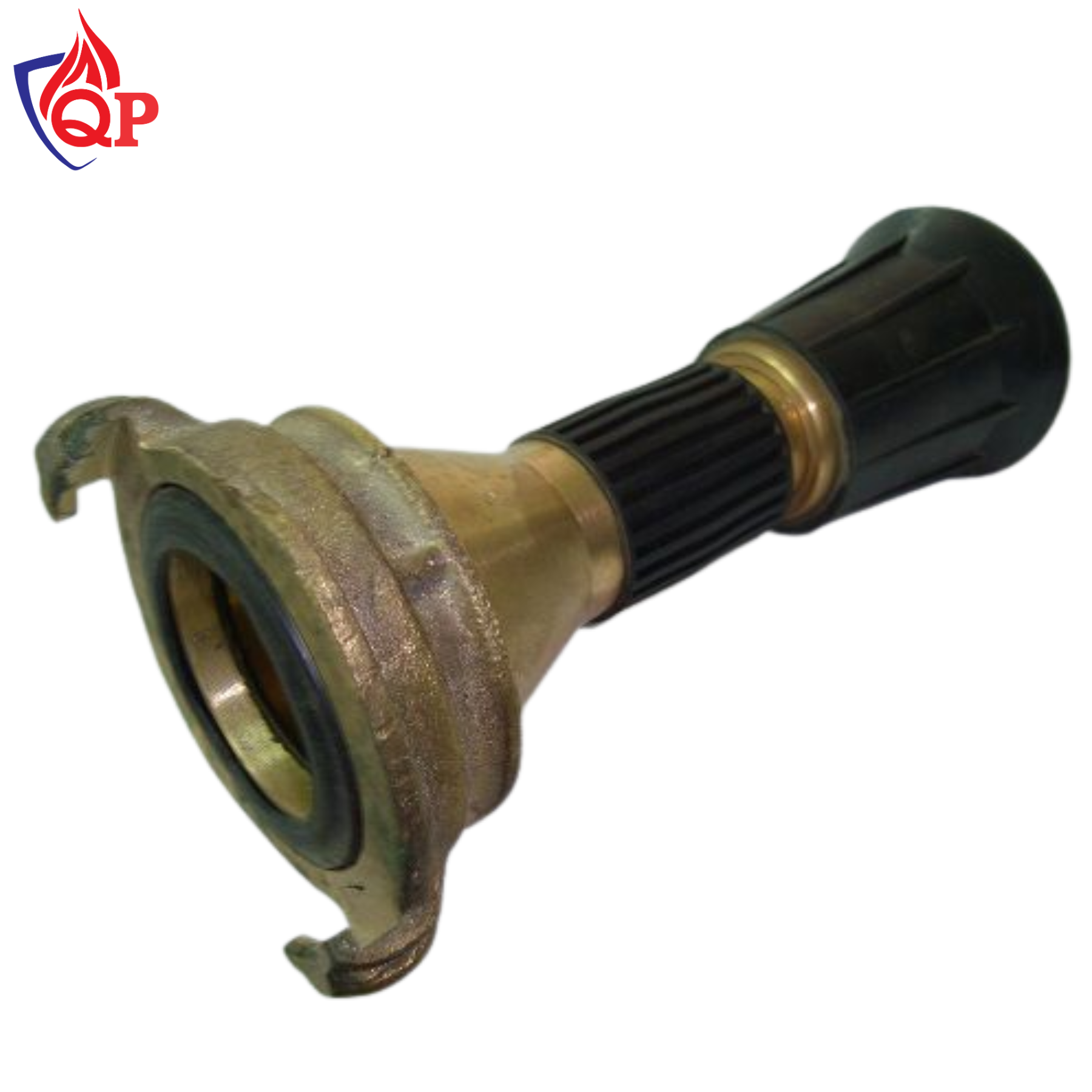 Lăng phun sen ngàm Gost 2 tác dụng