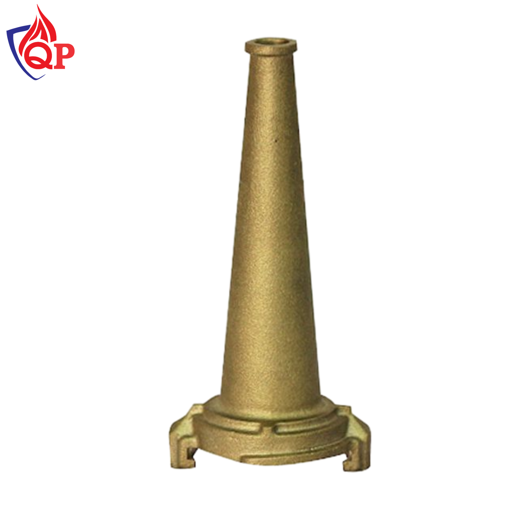 Lăng phun thẳng BẰNG ĐỒNG