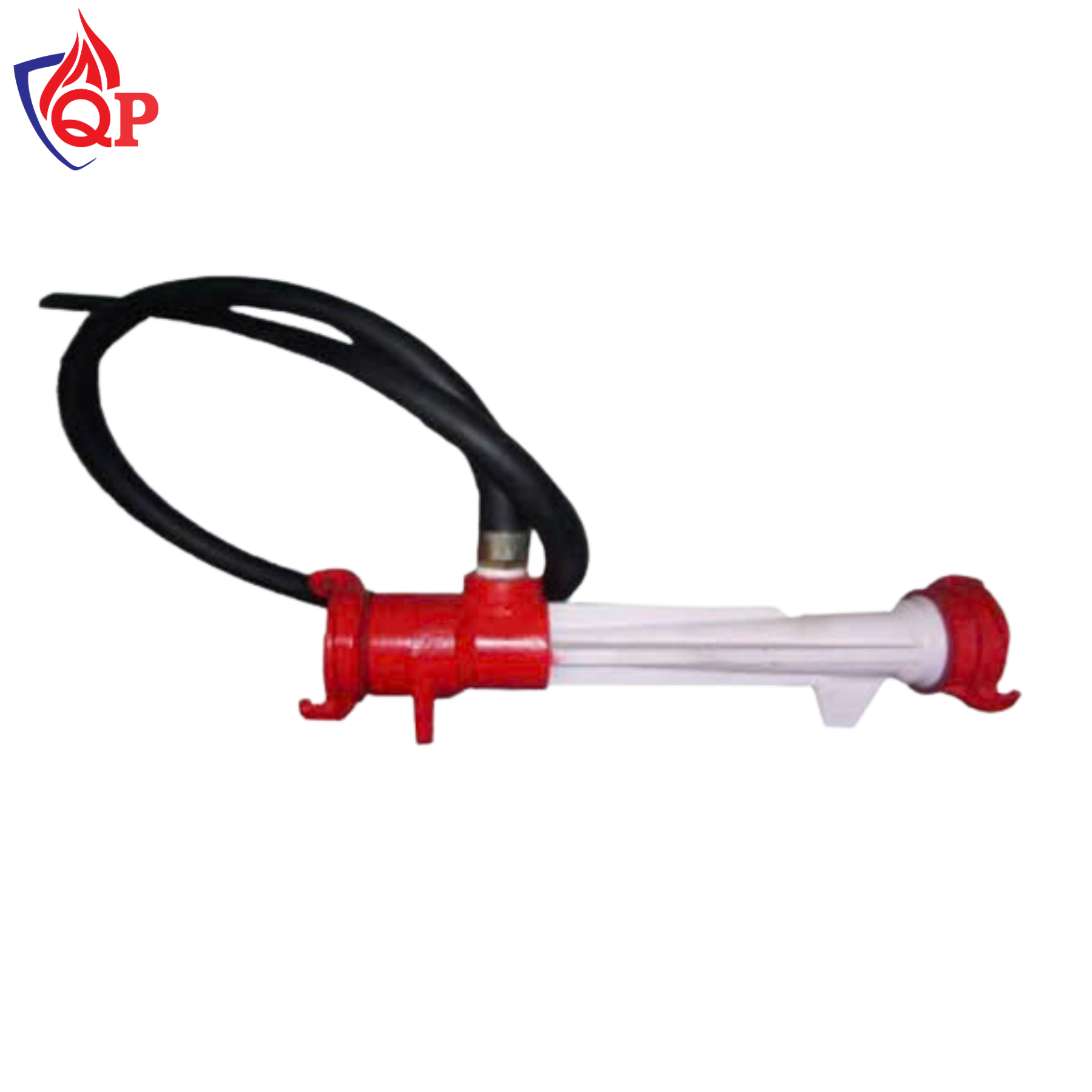 Ejector lăng bội số hút   foam
