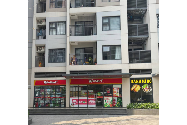 Đảm bảo an toàn phòng cháy chữa cháy cho Shophouse 