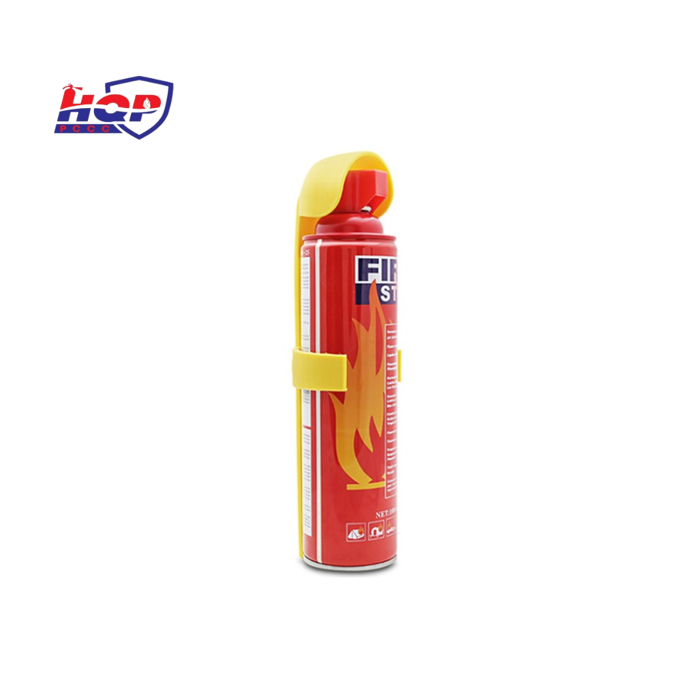 Bình chữa cháy Mini   1000ml