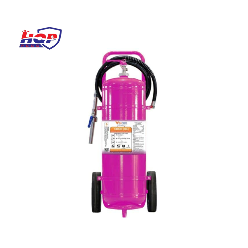 Bình chữa cháy Orion 50 lít 