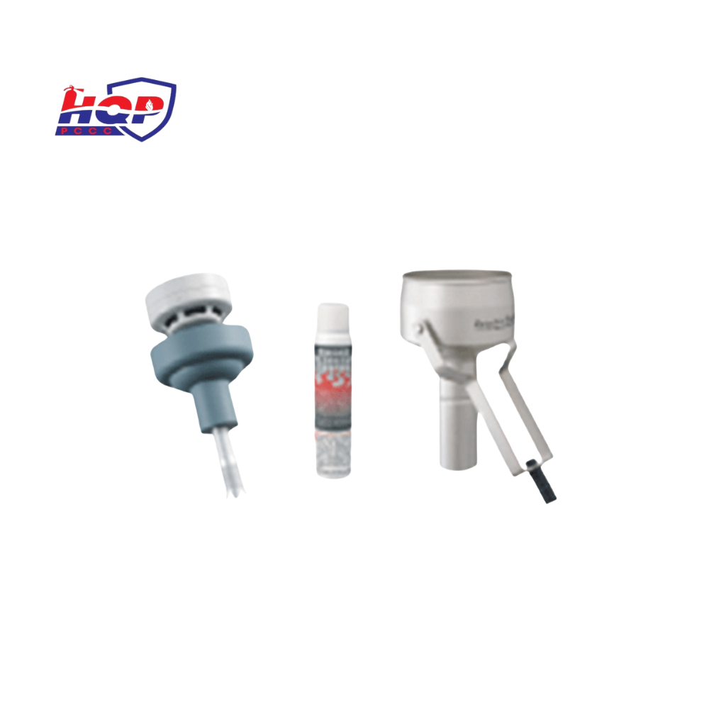 DỤNG CỤ TEST ĐẦU BÁO KHÓI, BÁO NHIỆT HORING
