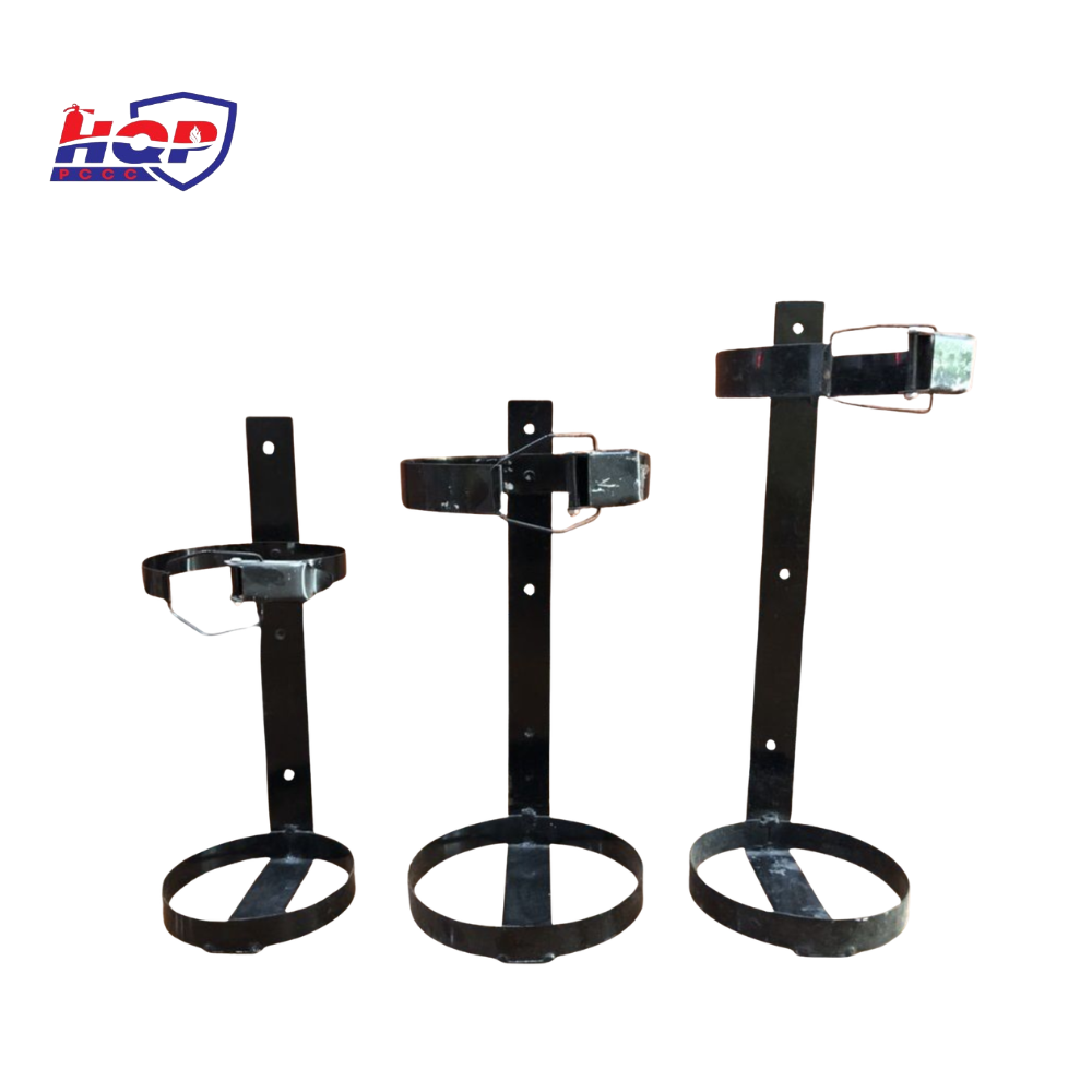 Giá treo bình chữa cháy