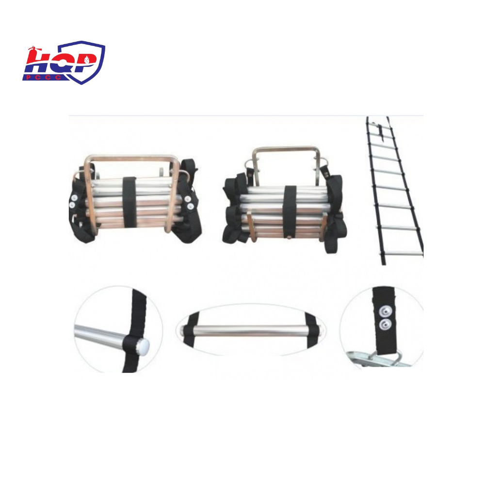 Thang inox Việt Nam