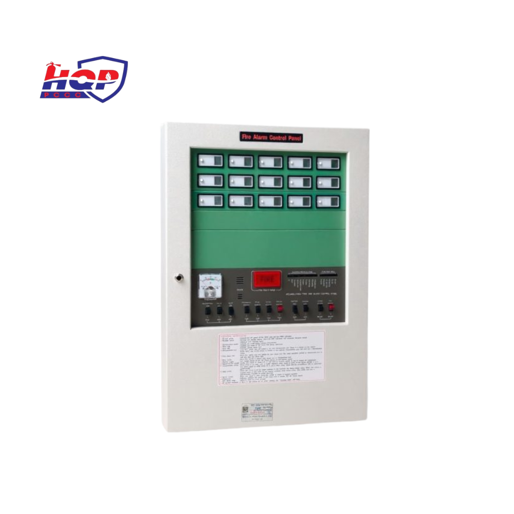 TỦ TRUNG TÂM BÁO CHÁY THƯỜNG HORING AHC-817