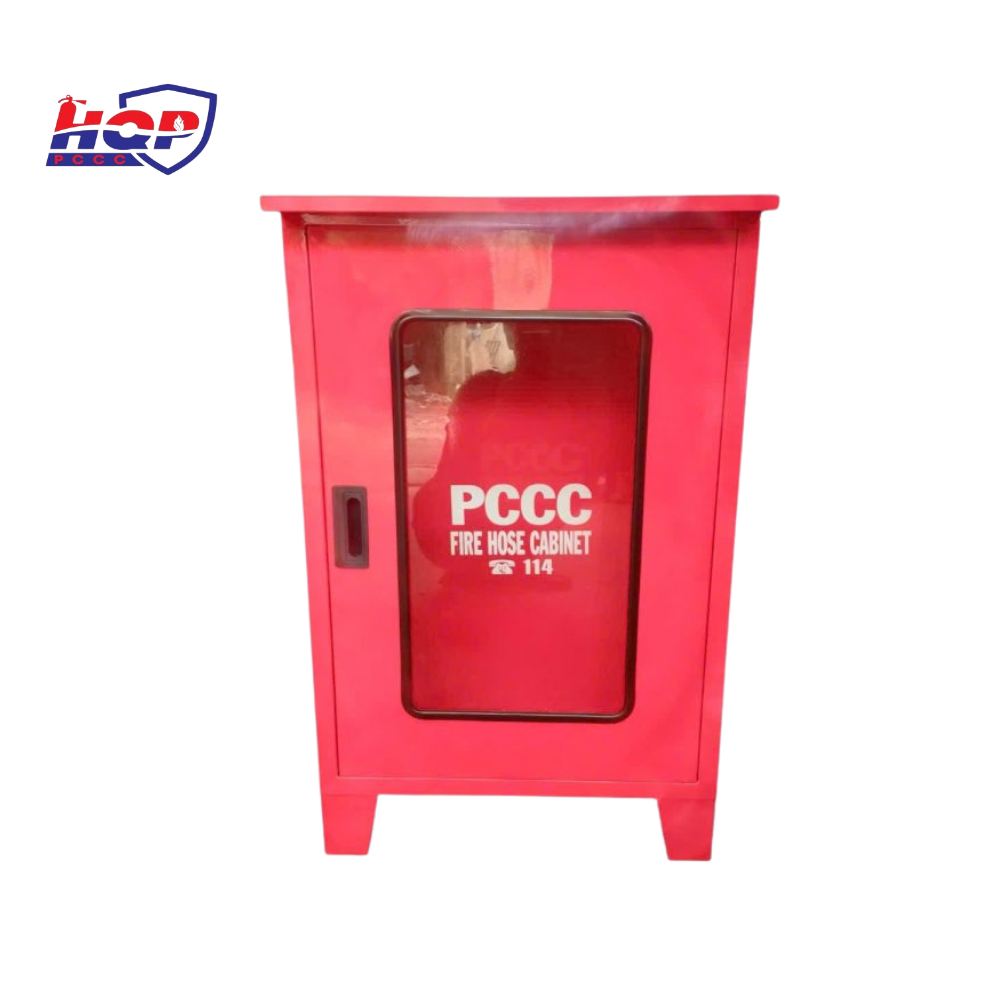 Tủ chữa cháy ngoài trời   750x900x330
