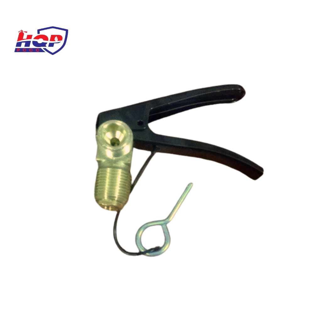 Van xả bình chữa cháy