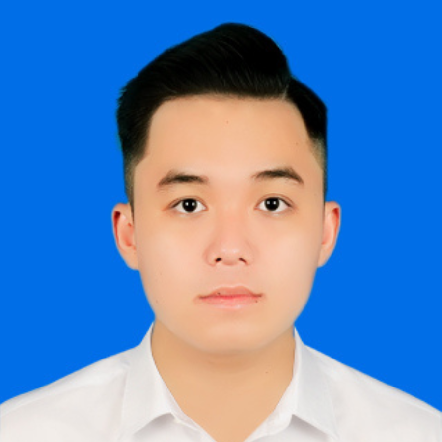 Trần Minh Thức