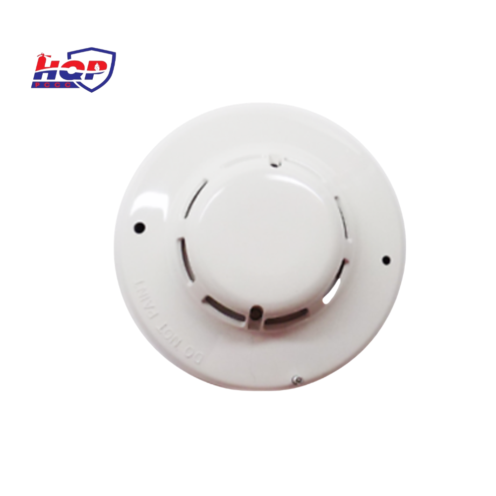 Đầu báo khói ION Hochiki SIJ-24