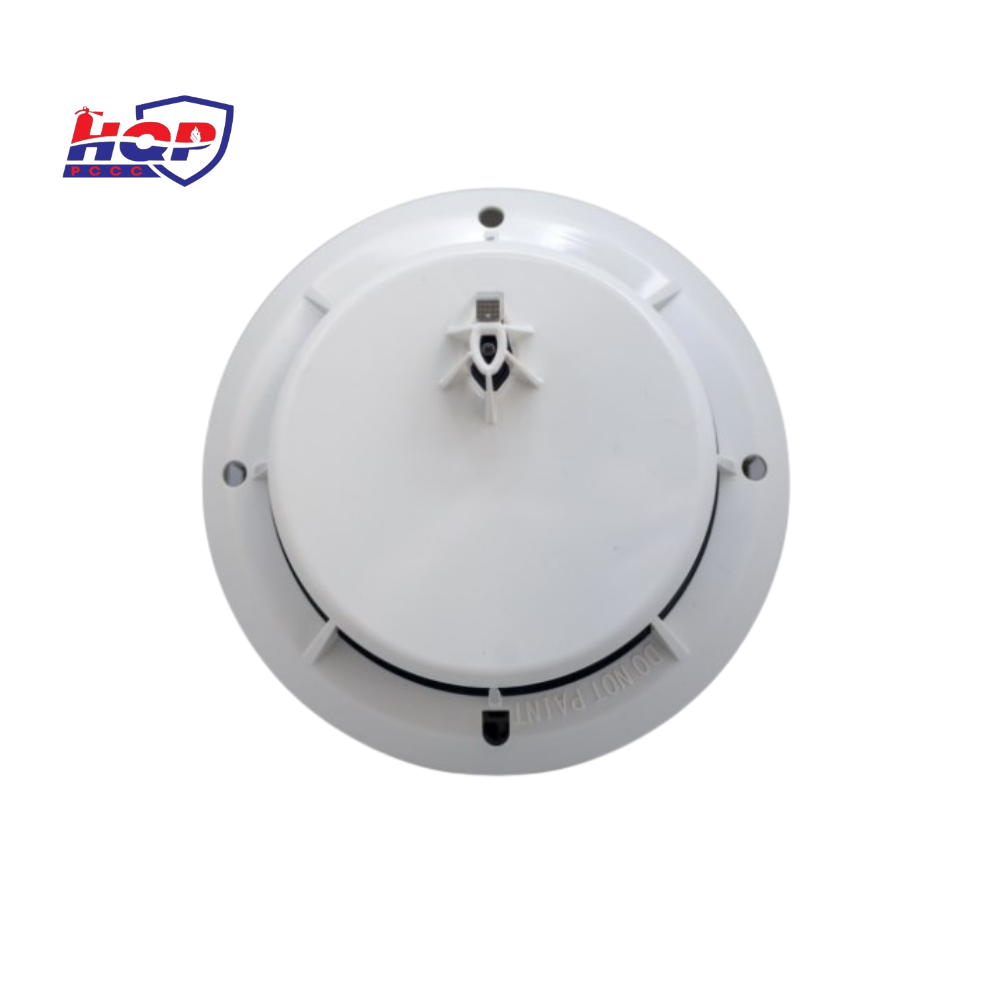 Đầu báo khói nhiệt kết hợp Hochiki SOE-24 