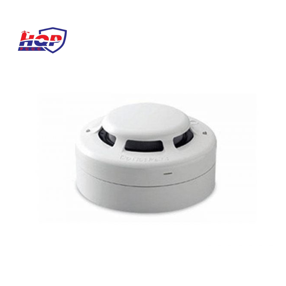 ĐẦU BÁO KHÓI QUANG HORING 2 DÂY 24VDC AH 0311-2