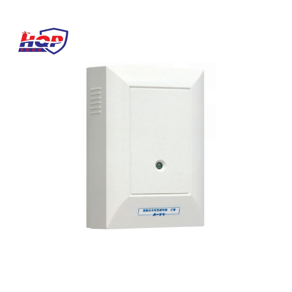 Đầu báo nhiệt gia tăng dạng ống dẫn HOCHIKI