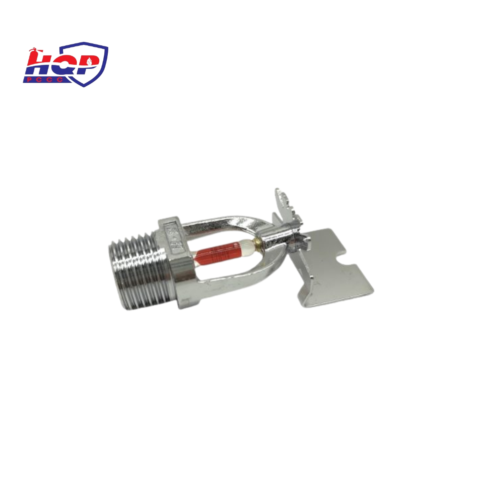 Đầu phun sprinkler ngang