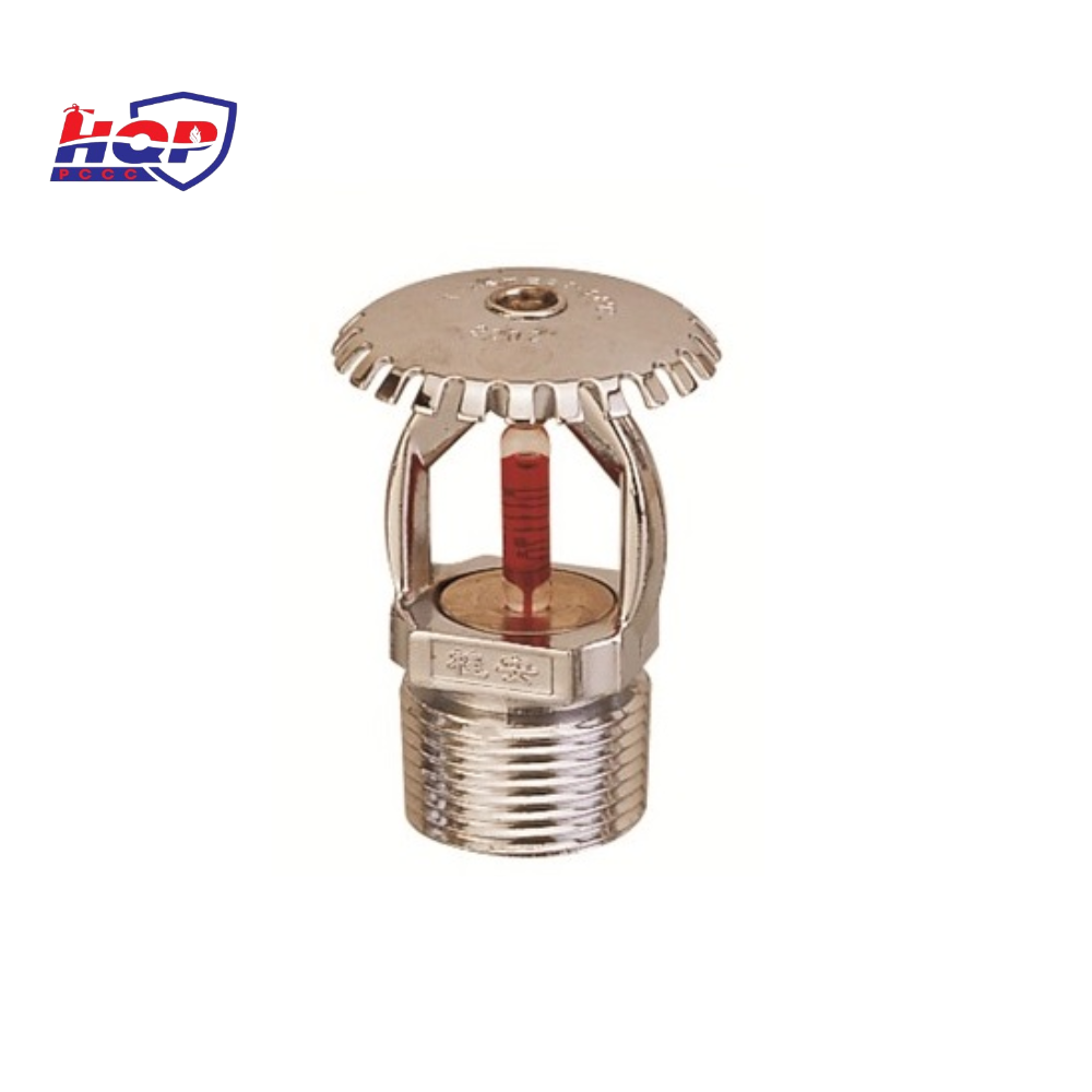 Đầu phun sprinkler hướng lên